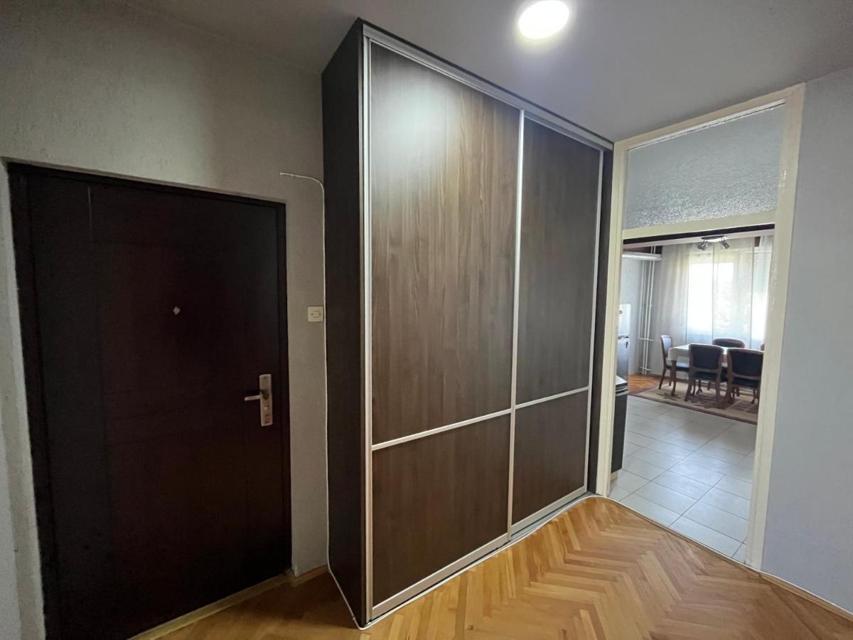 Mickitos MM Apartment Skopje Exterior foto